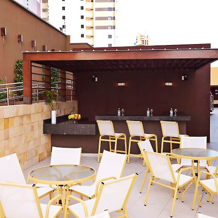 Comfort Hotel & Suites Natal Exterior photo
