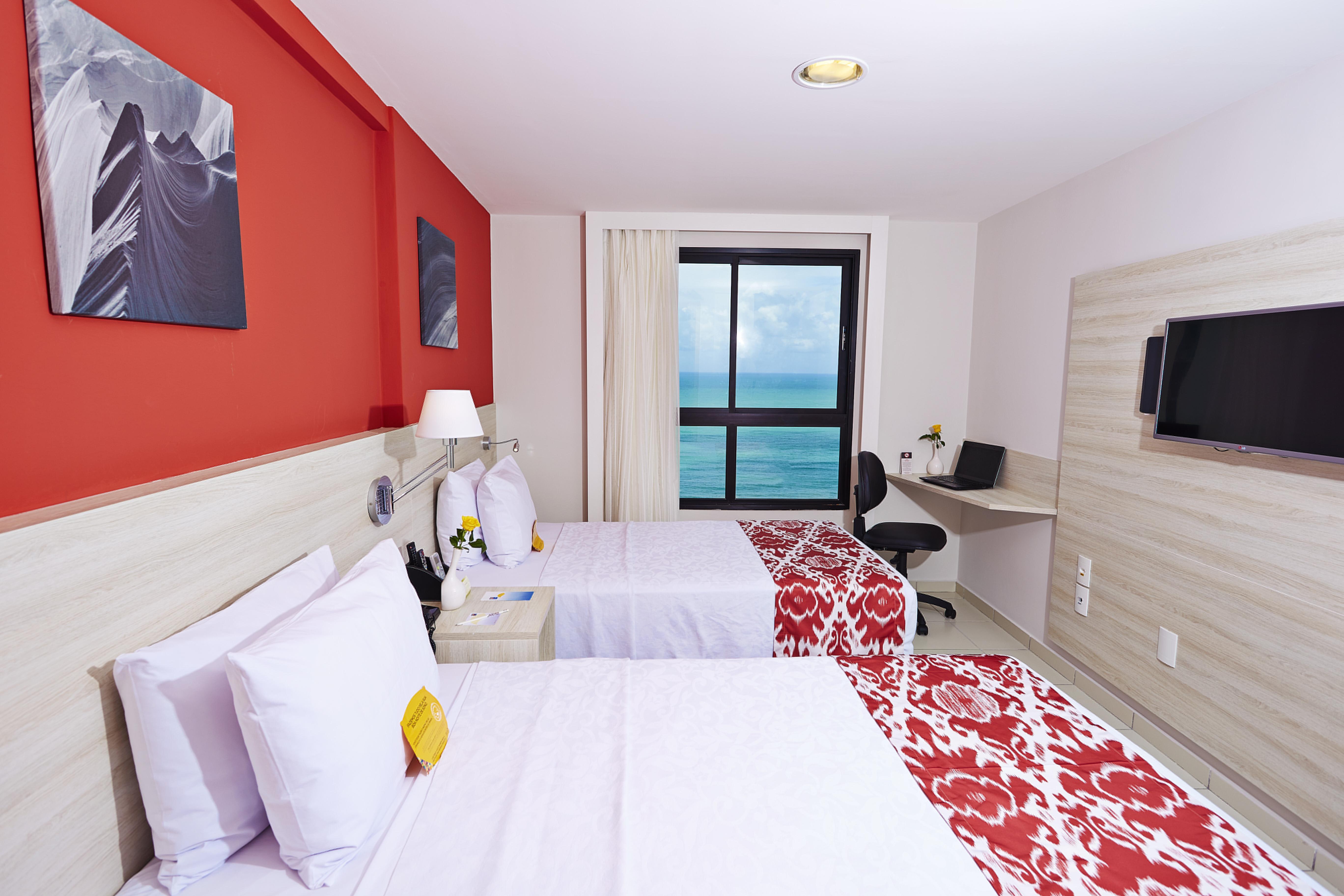 Comfort Hotel & Suites Natal Exterior photo