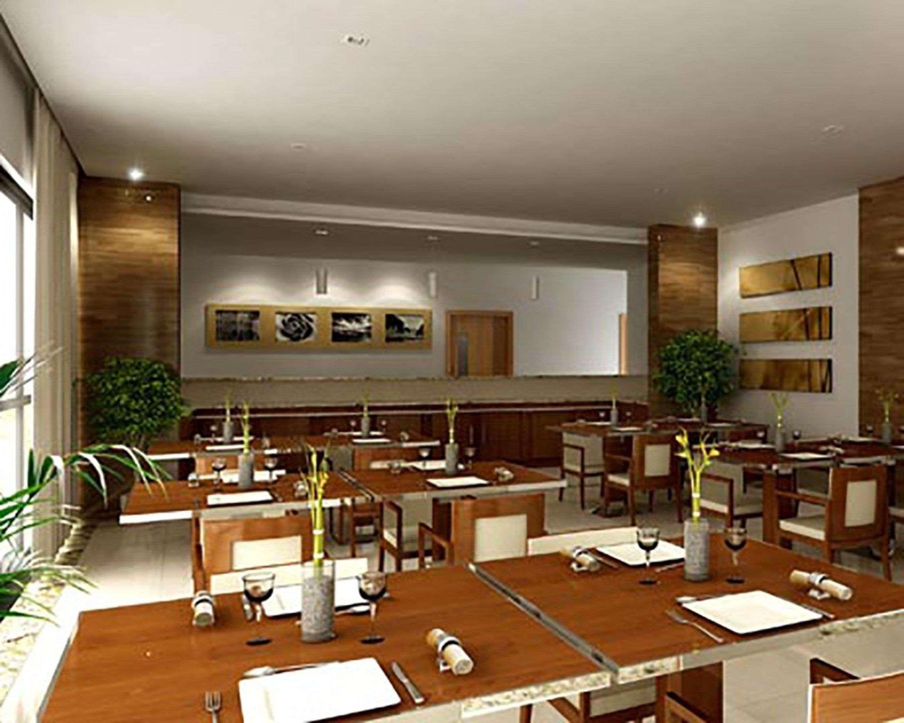 Comfort Hotel & Suites Natal Exterior photo