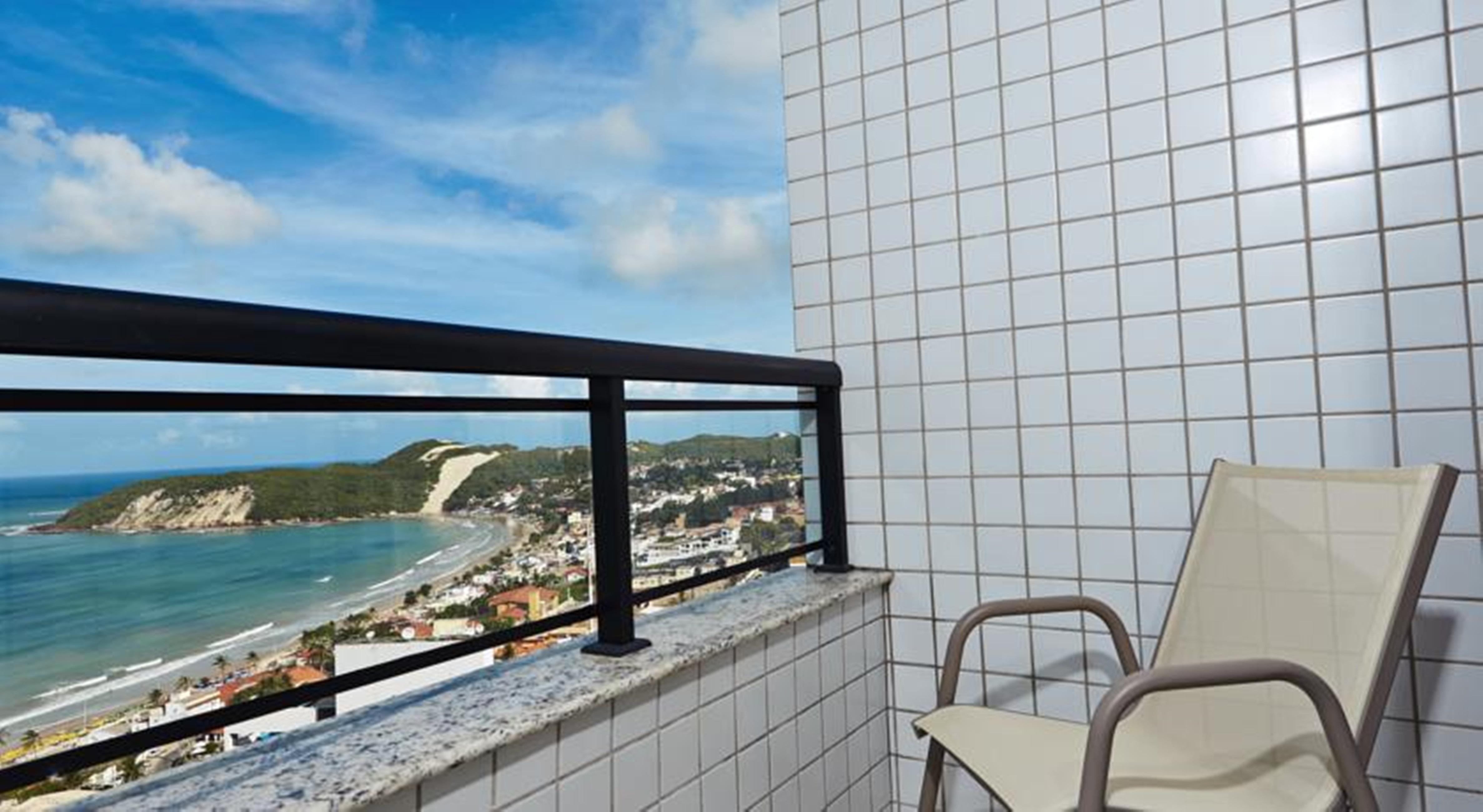 Comfort Hotel & Suites Natal Exterior photo