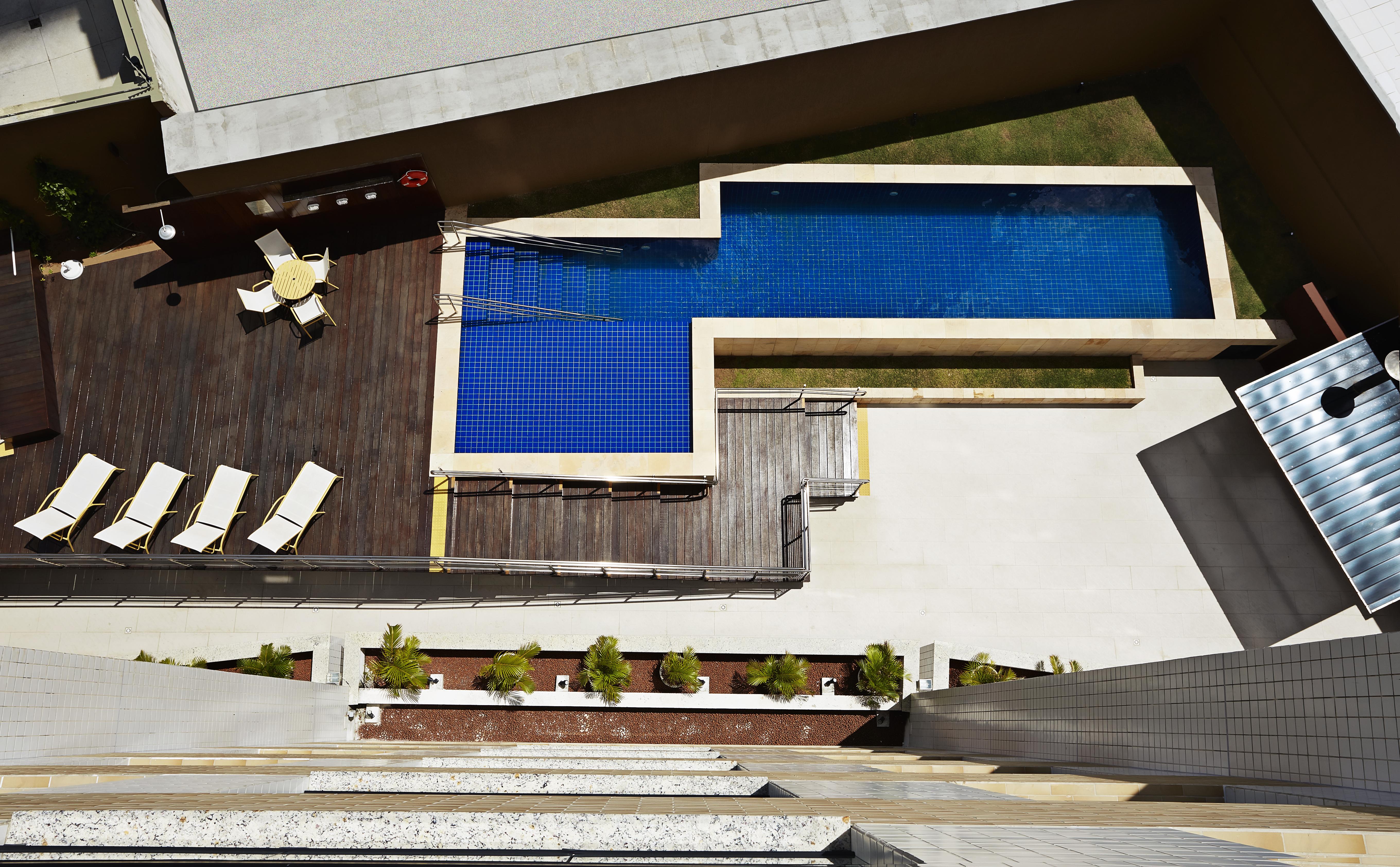 Comfort Hotel & Suites Natal Exterior photo