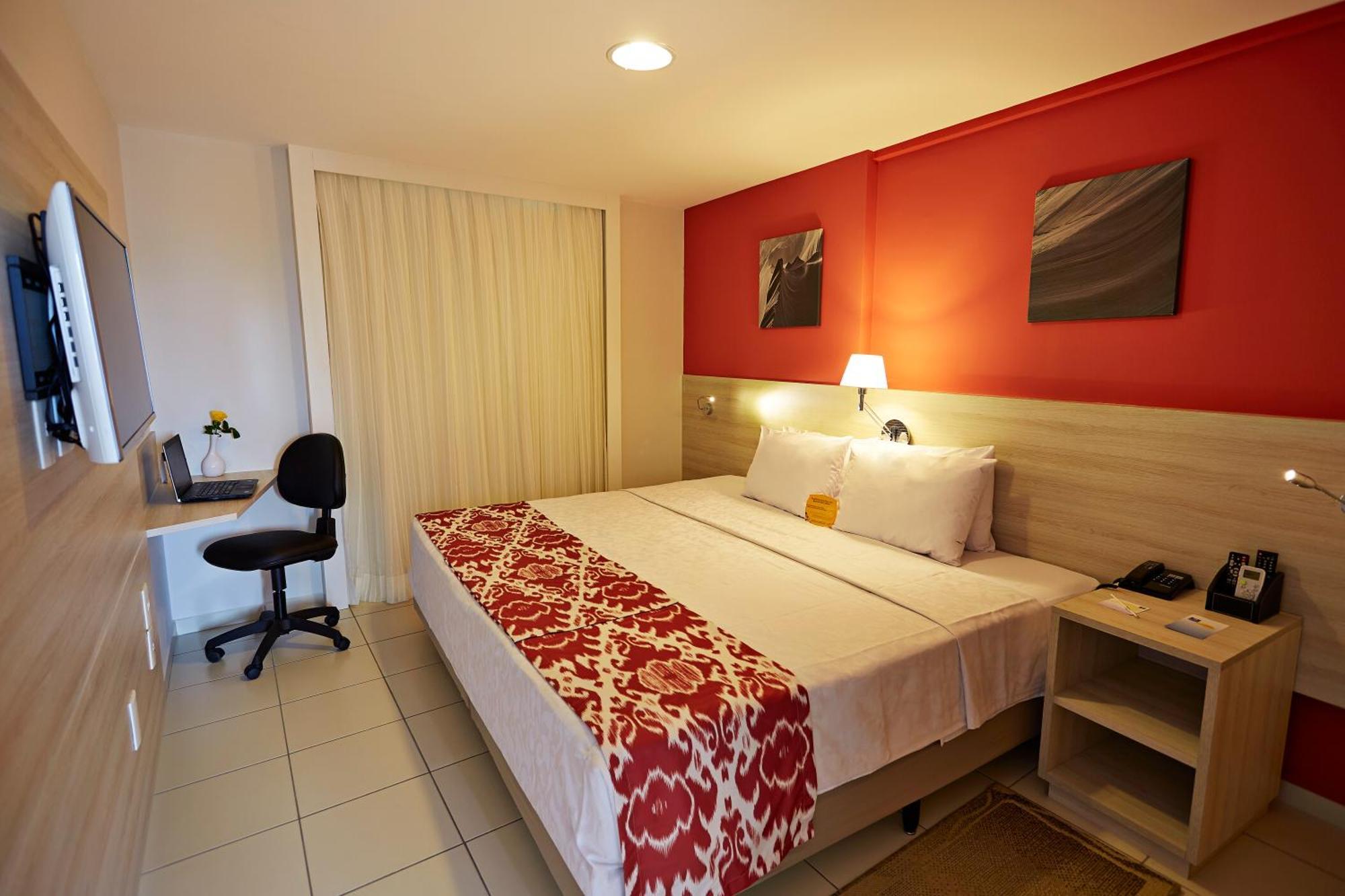 Comfort Hotel & Suites Natal Exterior photo