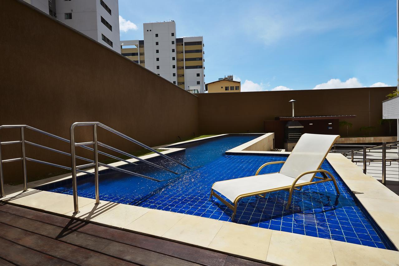 Comfort Hotel & Suites Natal Exterior photo